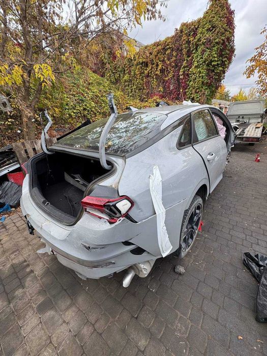 Разборка KIA K5 2022\КИА К5\Оптима 2022 года\шрот