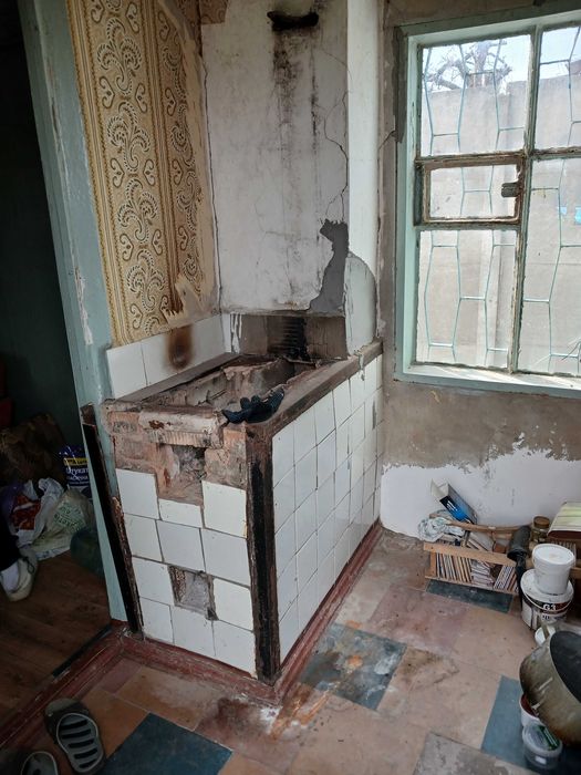 Продам дачу за Перемогай