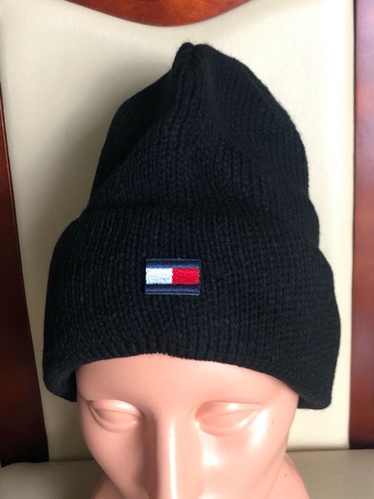 Czapka Tommy Hilfiger