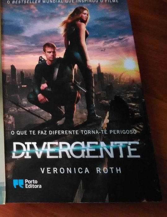 Livros Infanto-Juvenis