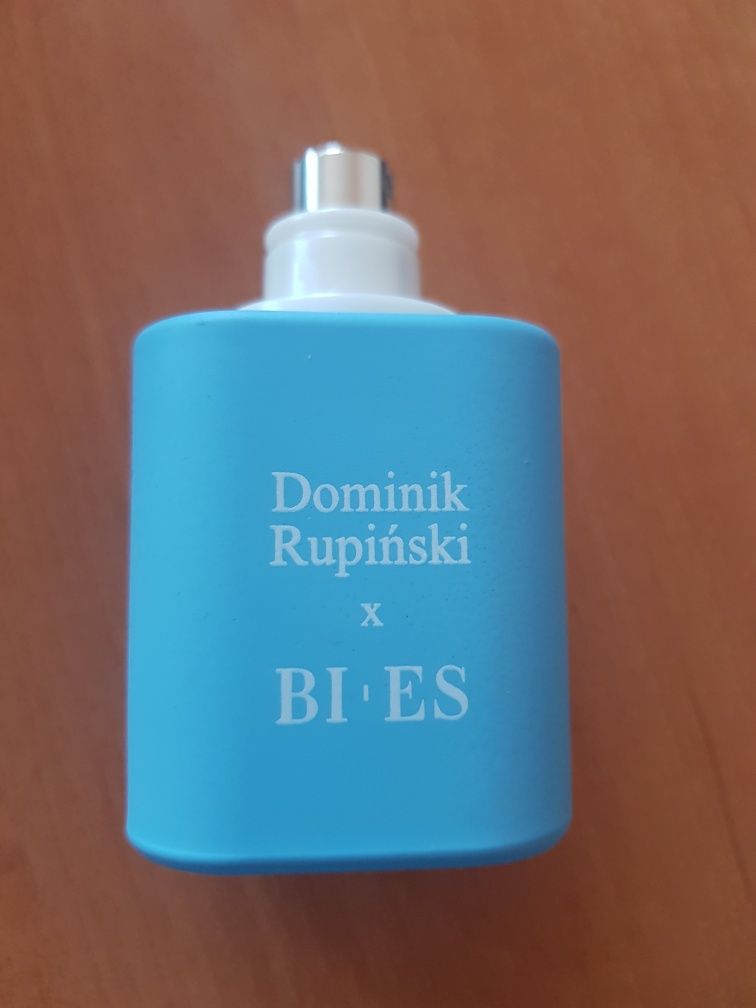 Perfumka Dominik Rupinski X Bi Es Raciborz Olx Pl