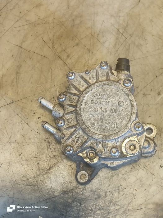 Bomba Tandem VAG 2.0 TDI 03G145209C