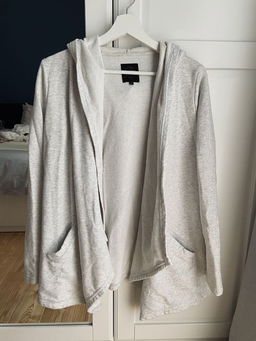 Szara bluza Reserved