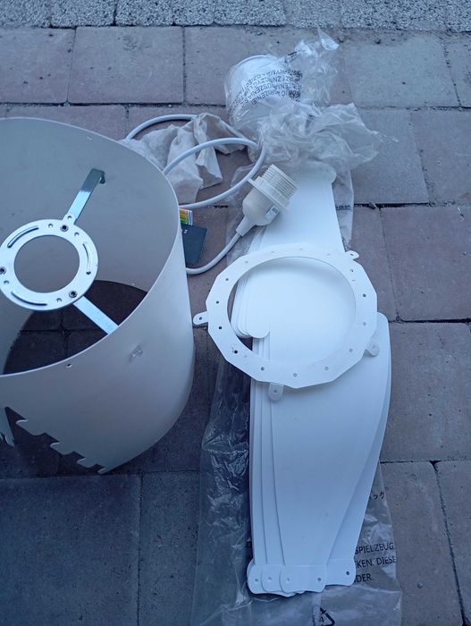 Lampa wisząca Anita Agata meble