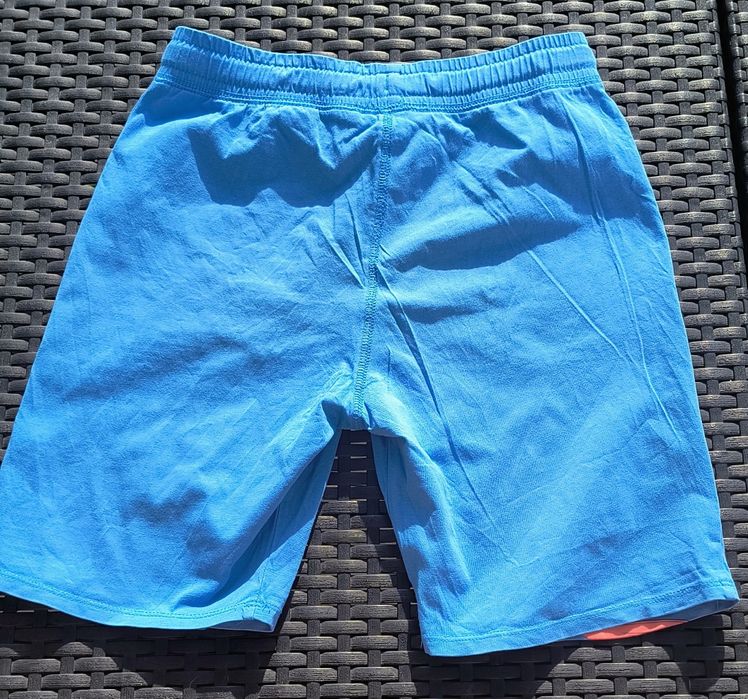 Szorty spodenki H&M 134 cm