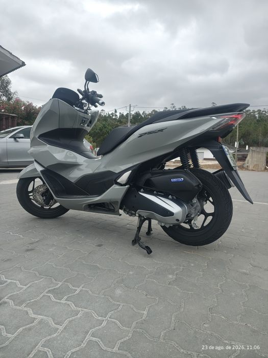 HONDA PCX 125, Ano 2024