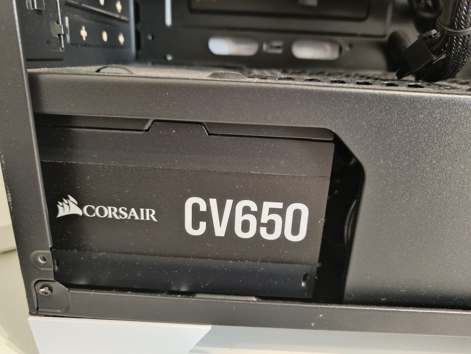 DESKTOP || SSD 2.4 TB || 16GB RAM DDR4 || 1660 6GB VRAM