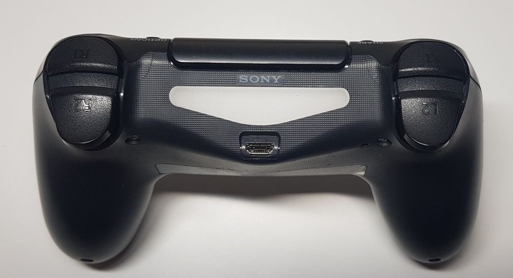 Pad kontroler PlayStation 4 PS4 dualshock 4 sprawny 3