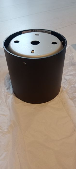 Lampa (oprawę) sufitowa oświetleniową LED Glamox MATE-SC125