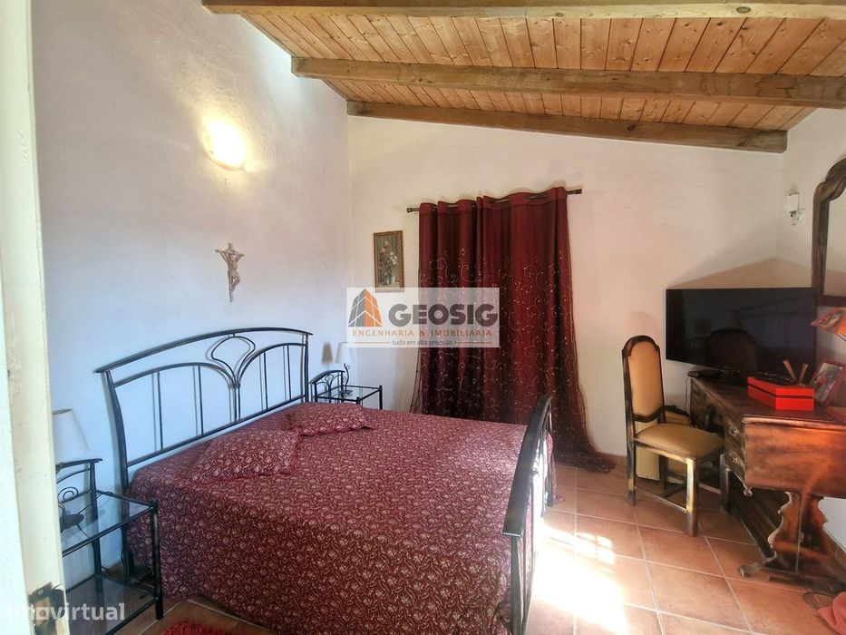Moradia T2 Venda em Santa Cruz,Almodôvar