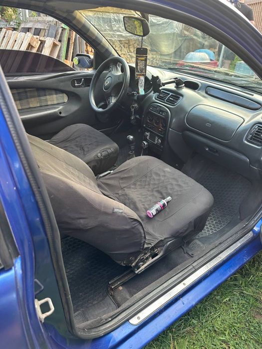 Rover 214 …………….