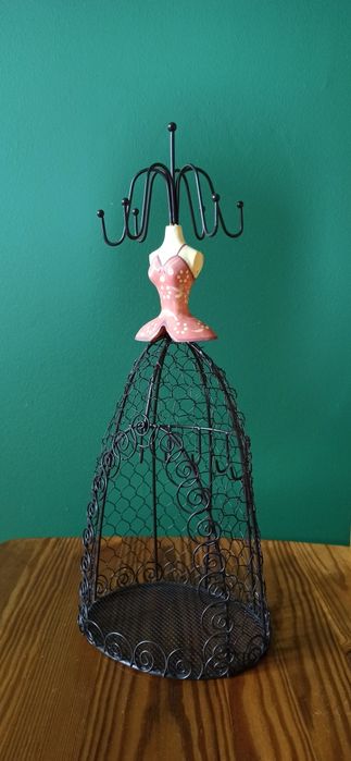 Stojak na biżuterię