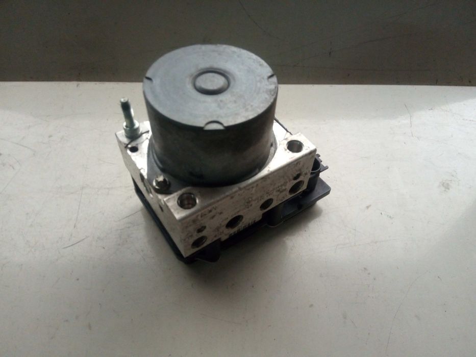 ABS RENAULT Kangoo (KC0/1_)