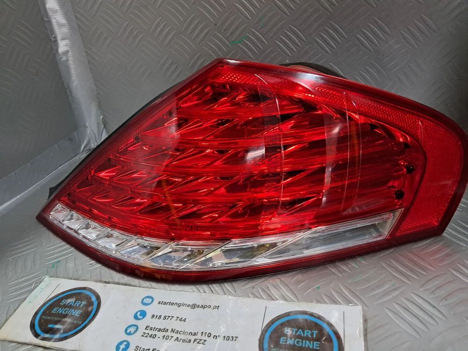 Farolim Farolins BMW Serie 6 E62 E63 E64