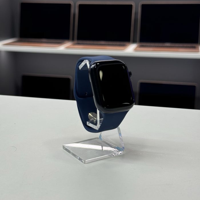 Apple Watch Series 10 Midnight 45 mm • ГАРАНТІЯ • СТАН 9.6/10 84008