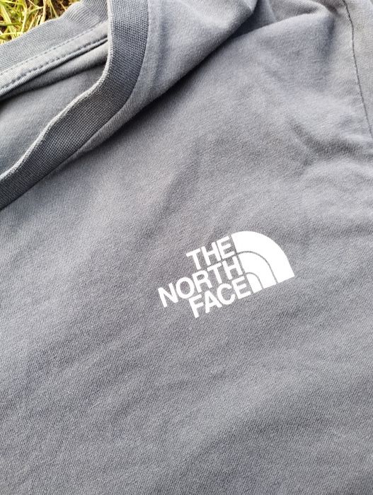 Футболка The North Face, розмір с