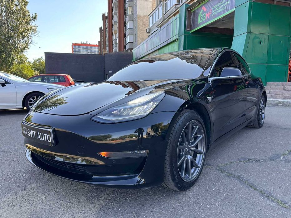 Продам Tesla Model 3 2019 р.