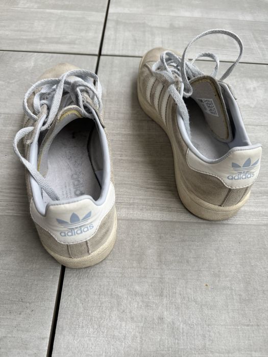 Sapatilhas Adidas Campus