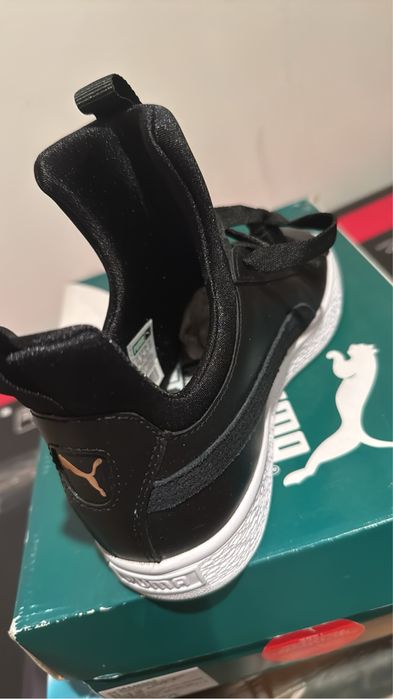 Sapatilhas Puma nr 36