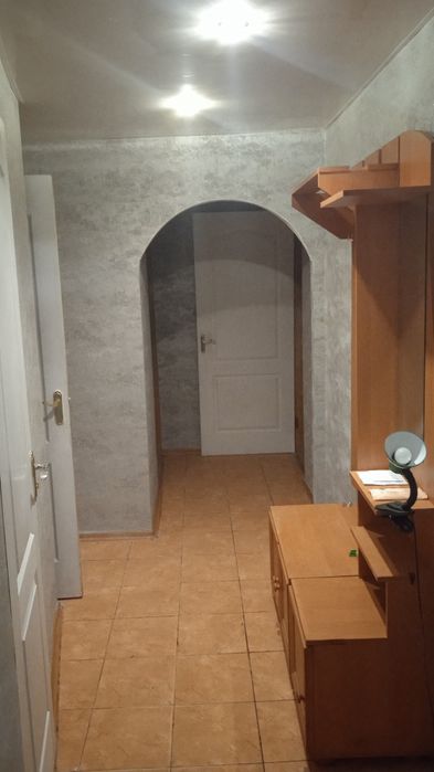 Сдам двухкомнатную квартиру.