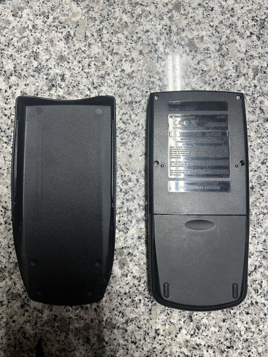 Maquina calcular cientifica