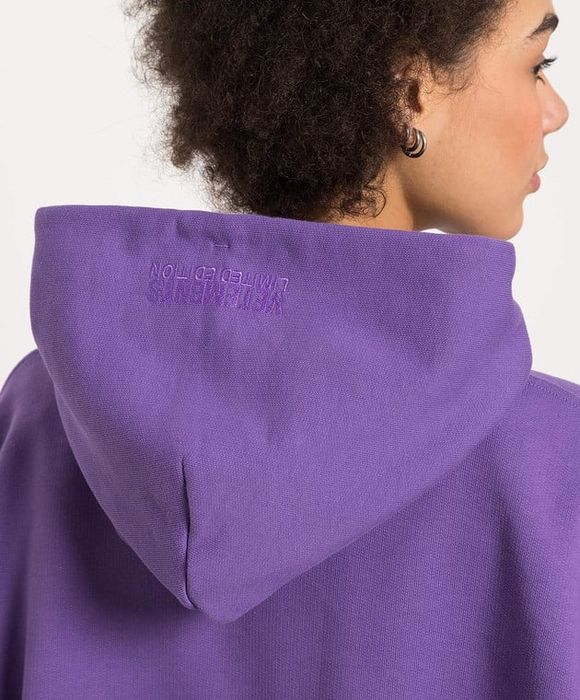 Худі Vetements оригінал MISBHV світшот унісекс