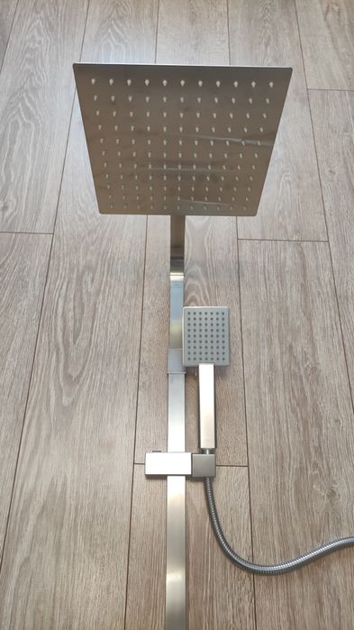 Продам нову душову систему