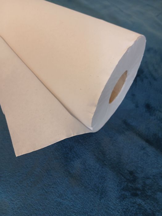 Rolo de papel para marquesa