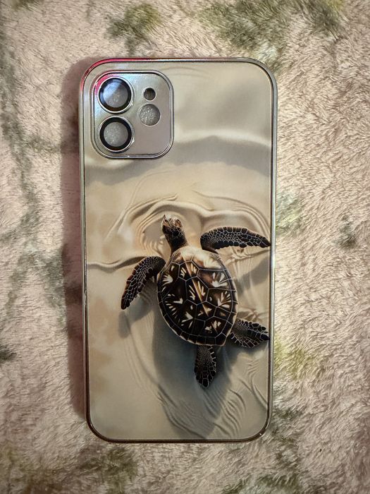 Iphone 12 + acessorios