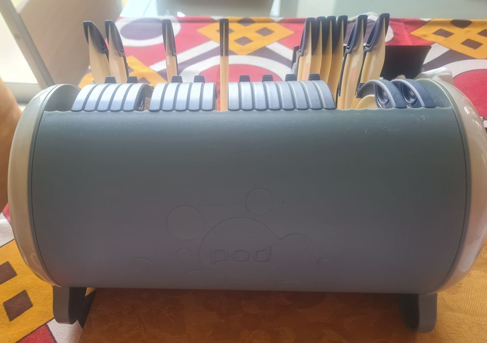 Suporte para CD's