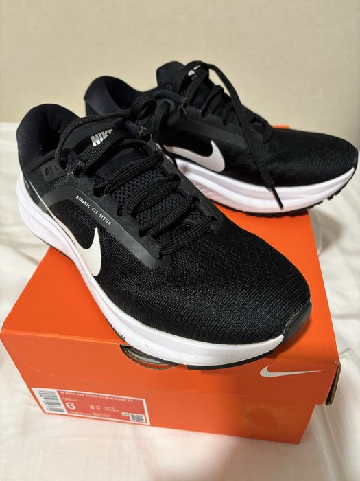 Nike Air Zoom Structure 24, tamanho 36.6