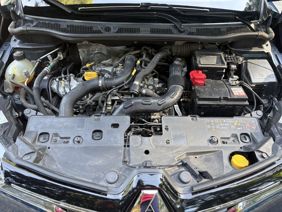 Renault Captur Exclusive 0.9 TCe  (90)- 2018