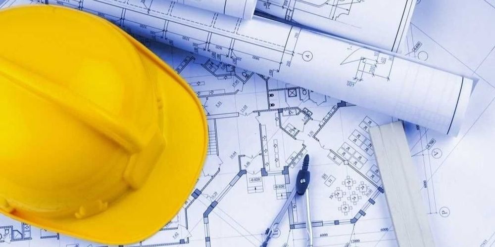 Fiscalização de Obras e Coordenação de Segurança