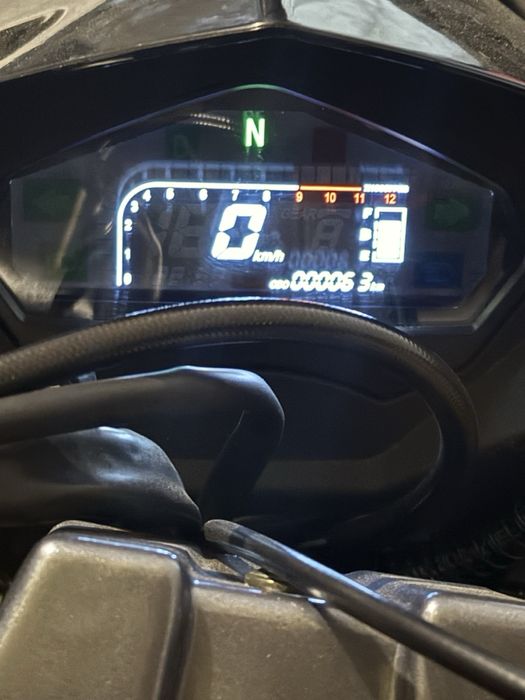 Квадроцикл Commen  Hunter  Scrambler 150 cc