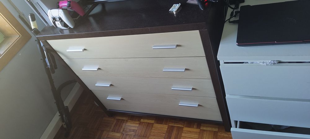 cama de casal conjunto