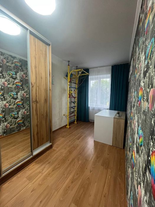 Продам 3-ну квартиру в ШЕПТИЦЬКОМУ