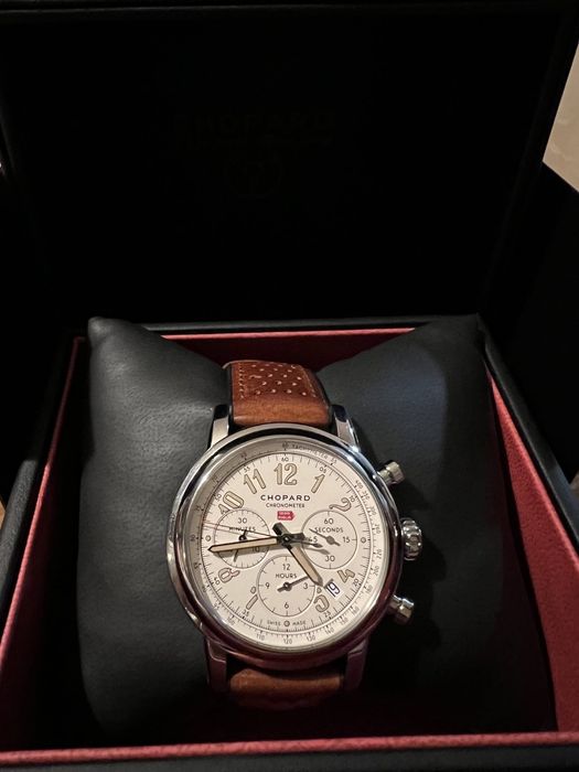 Chopard Mille Miglia Classic Chronograph