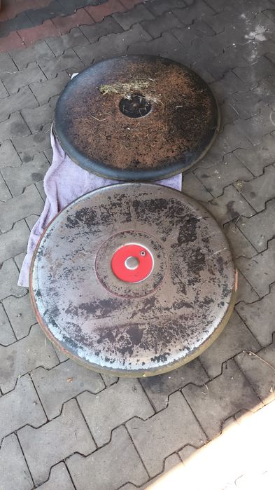 Mesko z -175 165cm kosiarka rotacyjna talerze