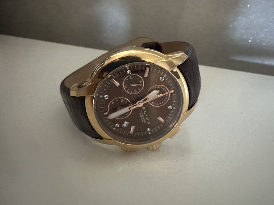 Zegarek ELIXA Enjoy E075-L274