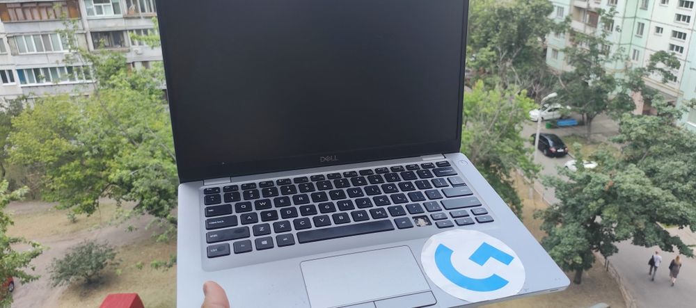 Dell latitude 5410 с дискретной видюхой