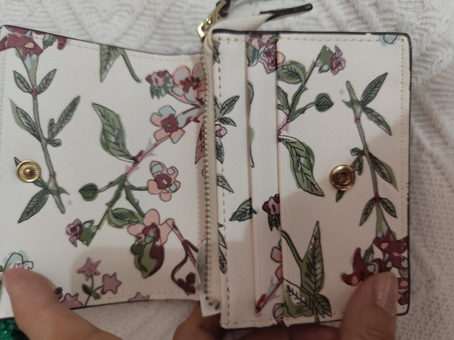 Conjunto de 3 carteiras