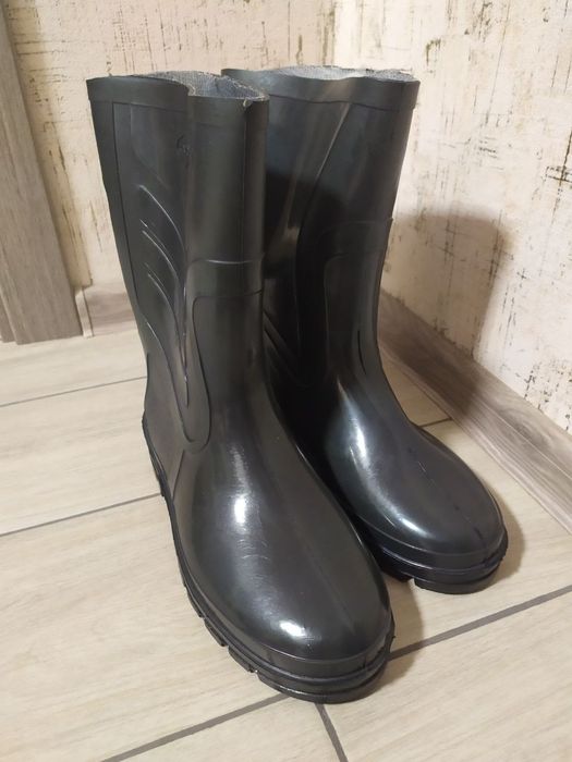 Гумові чоботи чоловічі "Схід" р. 43