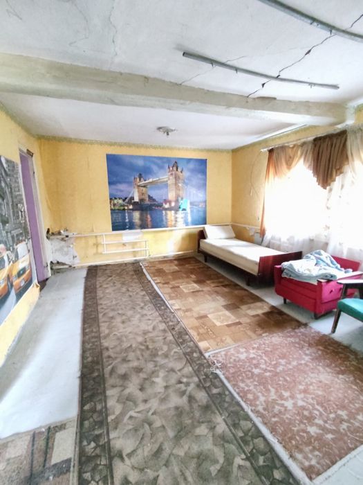 Продам дім в Білецківки