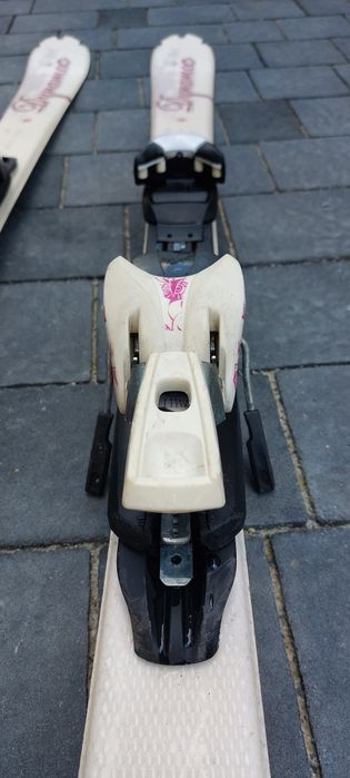 Narty Dynamic Girly 130 cm