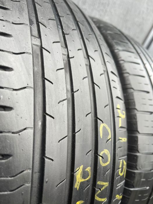 Шини літні 215/60 r16 Continental 22p.