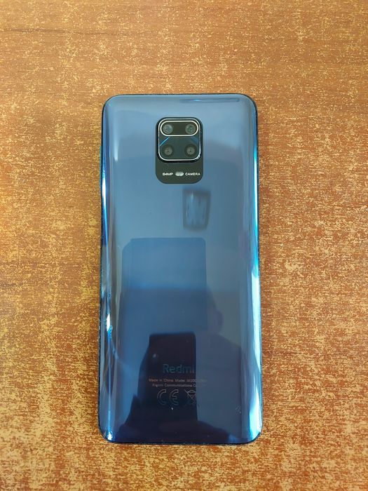 Xiaomi redmi note 9S