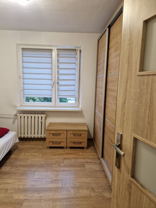 Do wynajęcia mieszkanie 2 oddzielne pokoje 2 Pułku Lotniczego 52m2 Kraków