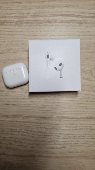 Air pods 3 geração