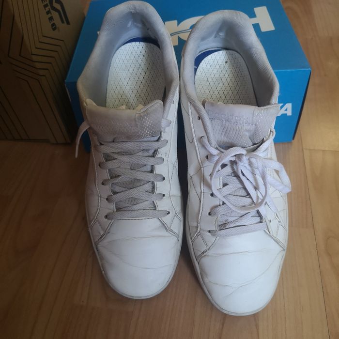 Buty Reebok 45  wkł 29. 6 cm