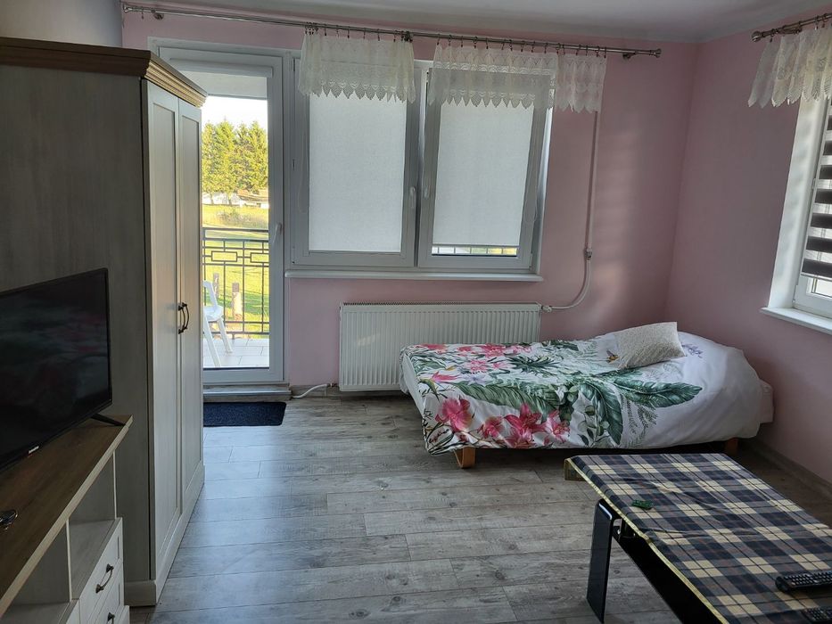 Noclegi dla pracowników
